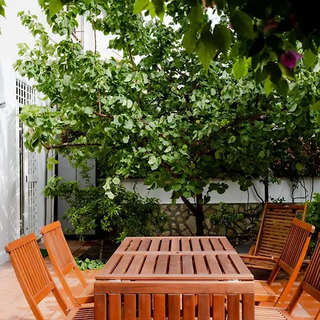 Apartment Francesco Terrace - Piazza Bologna, Rome