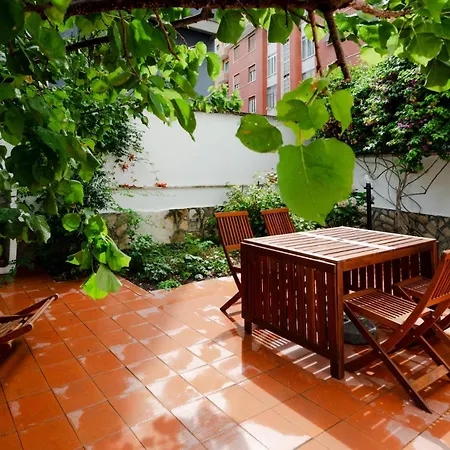 Apartment Francesco Terrace - Piazza Bologna, *