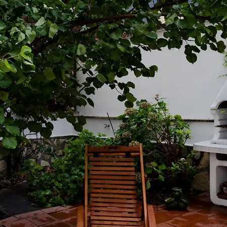 Apartment Francesco Terrace - Piazza Bologna, Rome